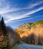Through Grafton Notch