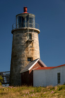 Monhegan Light